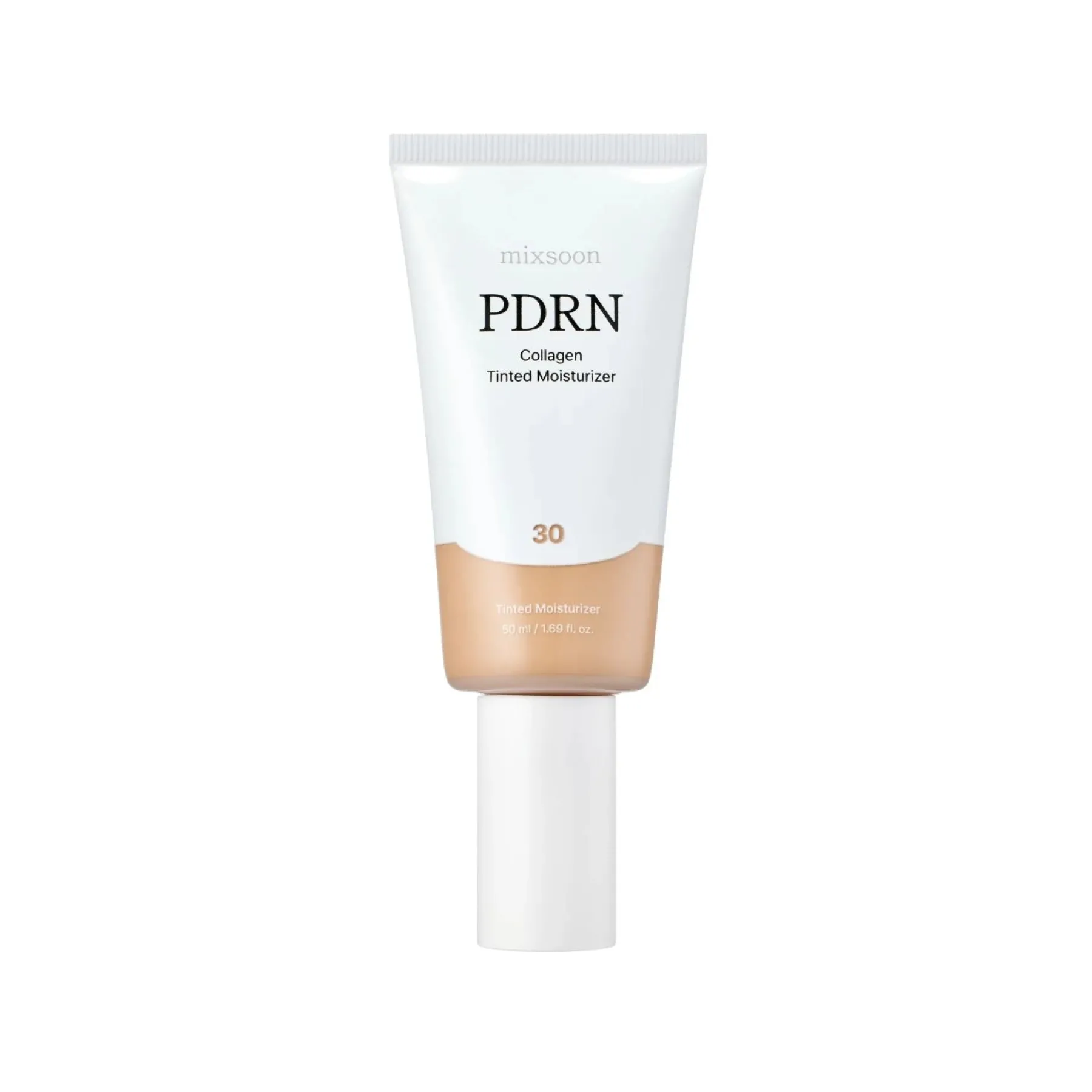 New PDRN Collagen Tinted Moisturizer 30 Melt Alle Korean Skincare|Korean Makeup