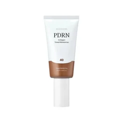 PDRN Collagen Tinted Moisturizer 40 Dew Hauptzutat|Korean Makeup