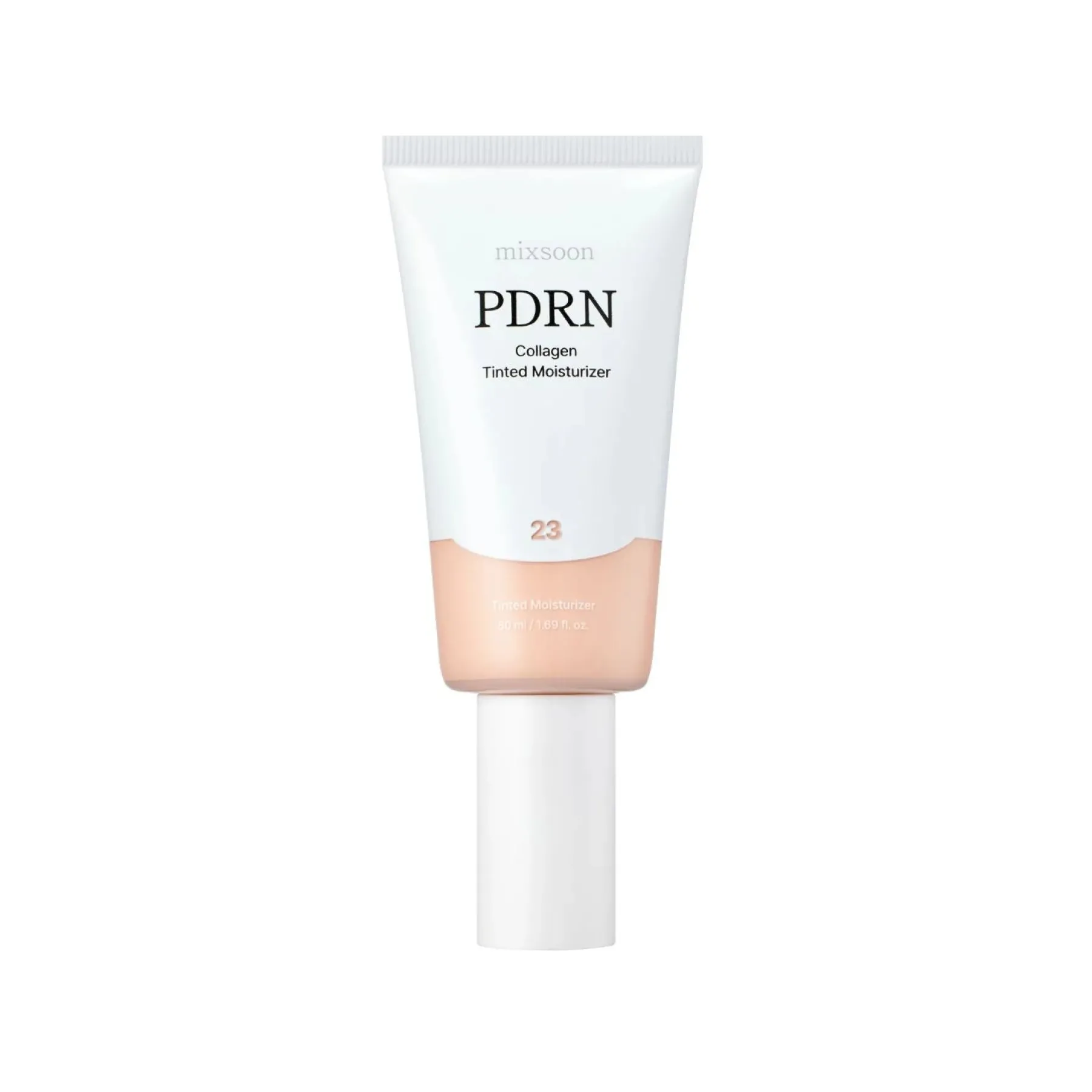 Clearance PDRN Collagen Tinted Moisturizer 23 Aura Alle Korean Skincare|Korean Makeup