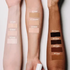 Clearance PDRN Collagen Tinted Moisturizer 23 Aura Alle Korean Skincare|Korean Makeup