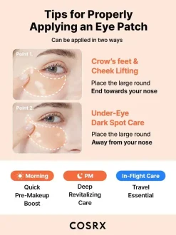Hot 5 PDRN Collagen Vitalizing Hydrogel Eye Patch Hauptzutat|Gesichtsmasken