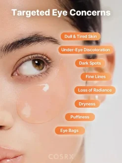 Hot 5 PDRN Collagen Vitalizing Hydrogel Eye Patch Hauptzutat|Gesichtsmasken