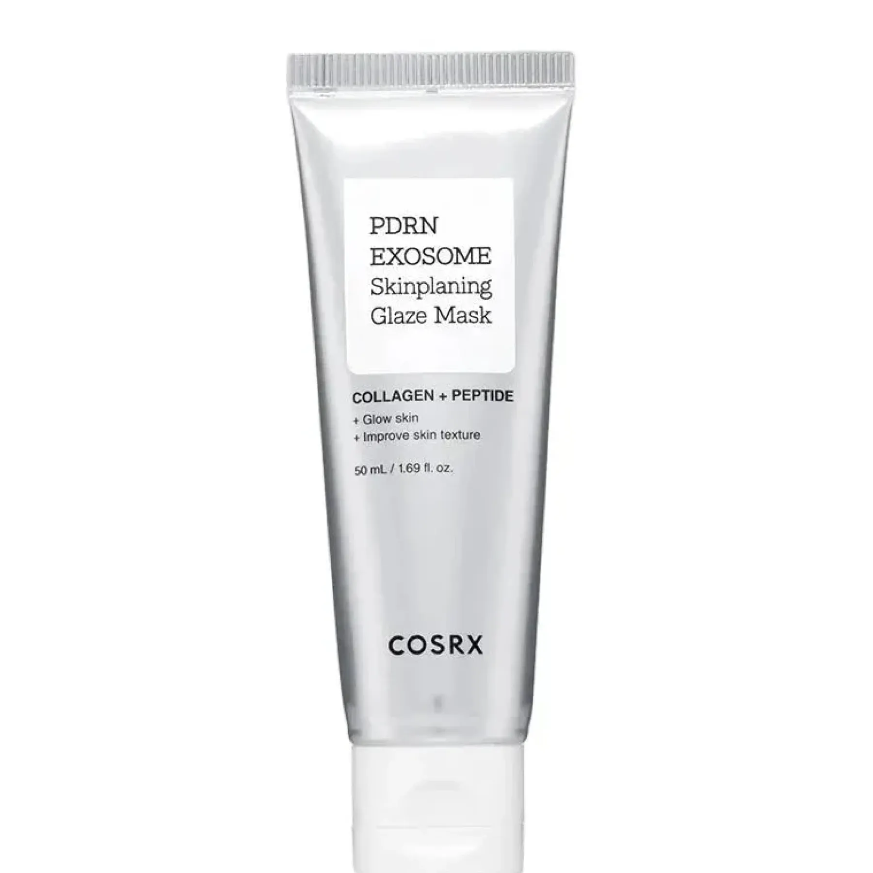 Clearance PDRN Exosome Skinplaning Glaze Mask Hauptzutat|Gesichtsmasken