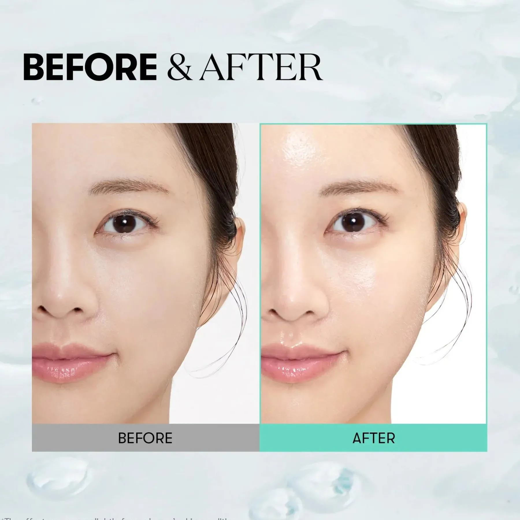 Best PDRN Glow Ampoule Face Mists|Hauptzutat
