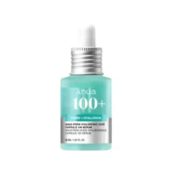 Hot PDRN Hyaluronic Acid Capsule 100 Serum Alle Korean Skincare|Problemlösende Seren