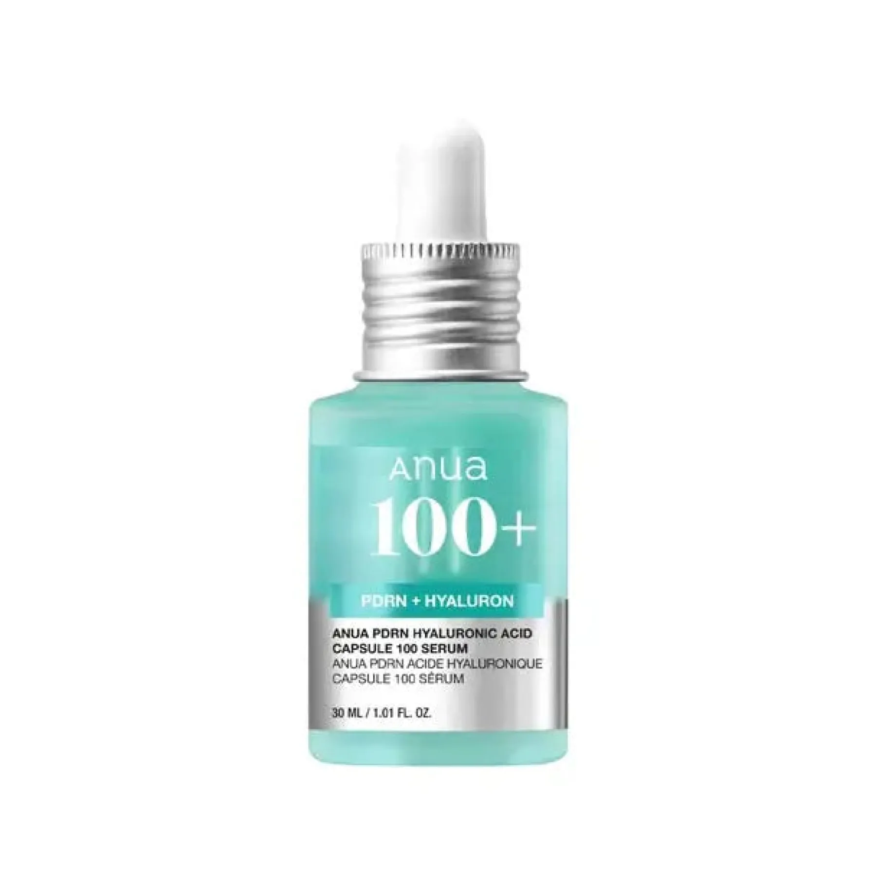 Hot PDRN Hyaluronic Acid Capsule 100 Serum Alle Korean Skincare|Problemlösende Seren