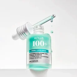 Hot PDRN Hyaluronic Acid Capsule 100 Serum Alle Korean Skincare|Problemlösende Seren