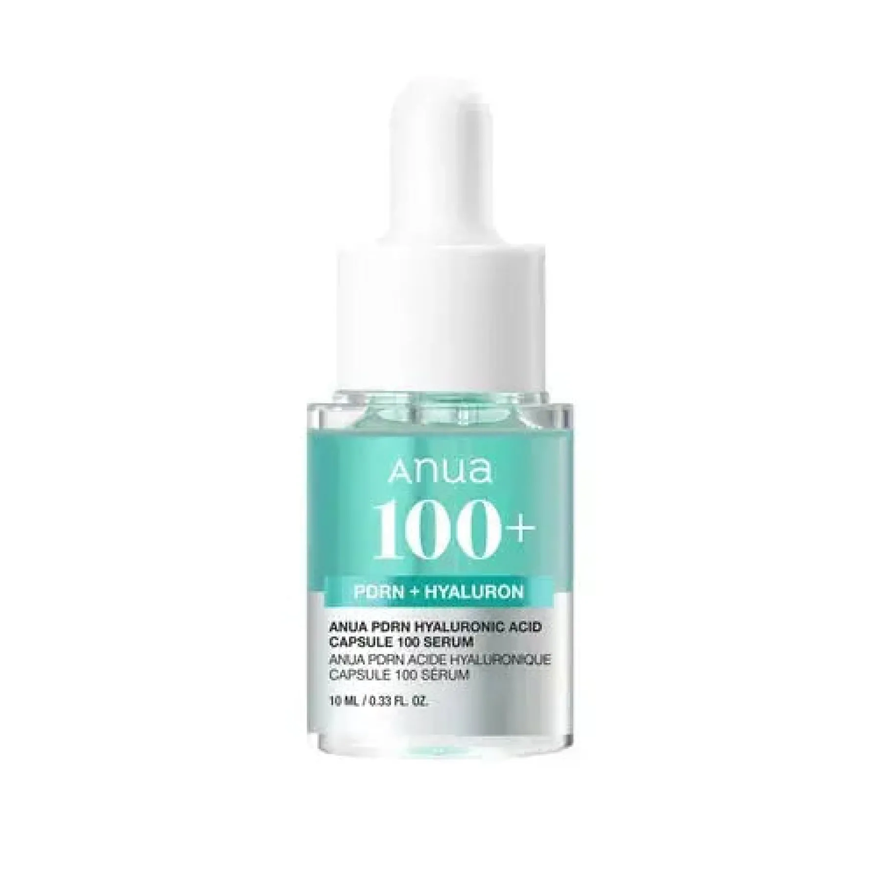 Best PDRN Hyaluronic Acid Capsule 100 Serum 10 ml. Hauptzutat|Reisegröße
