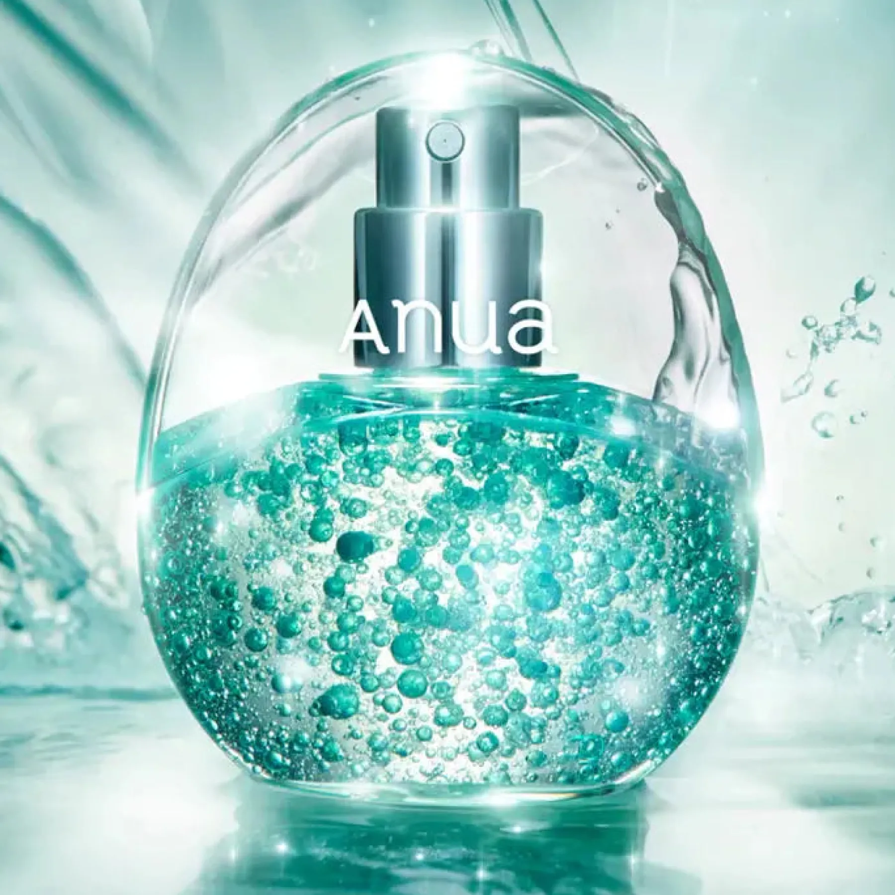 Online PDRN Hyaluronic Acid Hydrating Capsule Mist 30 ml. Reisegröße|Toners