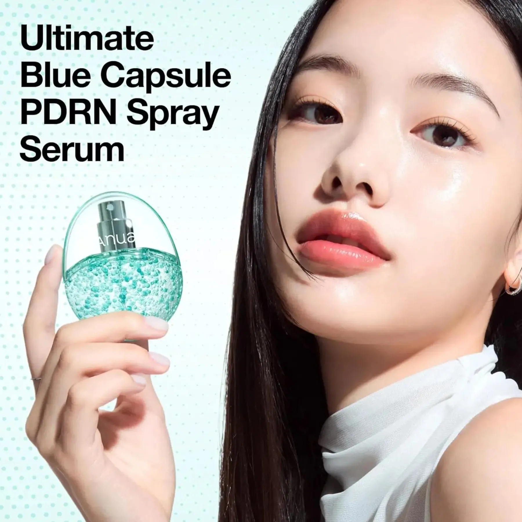 Online PDRN Hyaluronic Acid Hydrating Capsule Mist 30 ml. Reisegröße|Toners