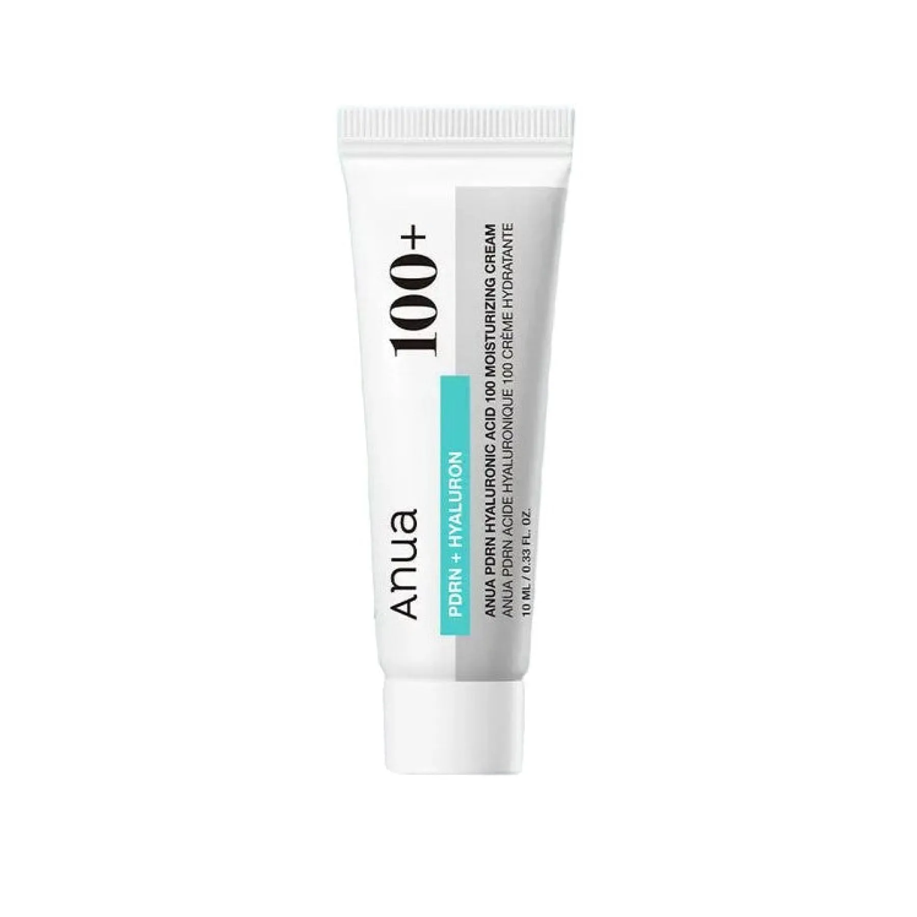 PDRN Hyaluronic Acid 100 Moisturizing Cream Mini Alle Korean Skincare|Feuchtigkeitscremes