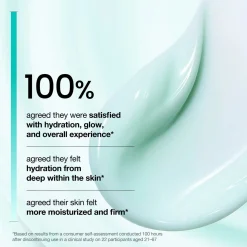 PDRN Hyaluronic Acid 100 Moisturizing Cream Mini Alle Korean Skincare|Feuchtigkeitscremes