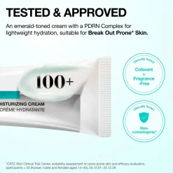 PDRN Hyaluronic Acid 100 Moisturizing Cream Mini Alle Korean Skincare|Feuchtigkeitscremes