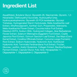 Best PDRN Hyaluronic Glow Pad Hauptzutat|Toner Pads