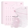 Hot Pdrn Pink Collagen Gel Mask 4-Pack Hauptzutat|Vegan Pflege