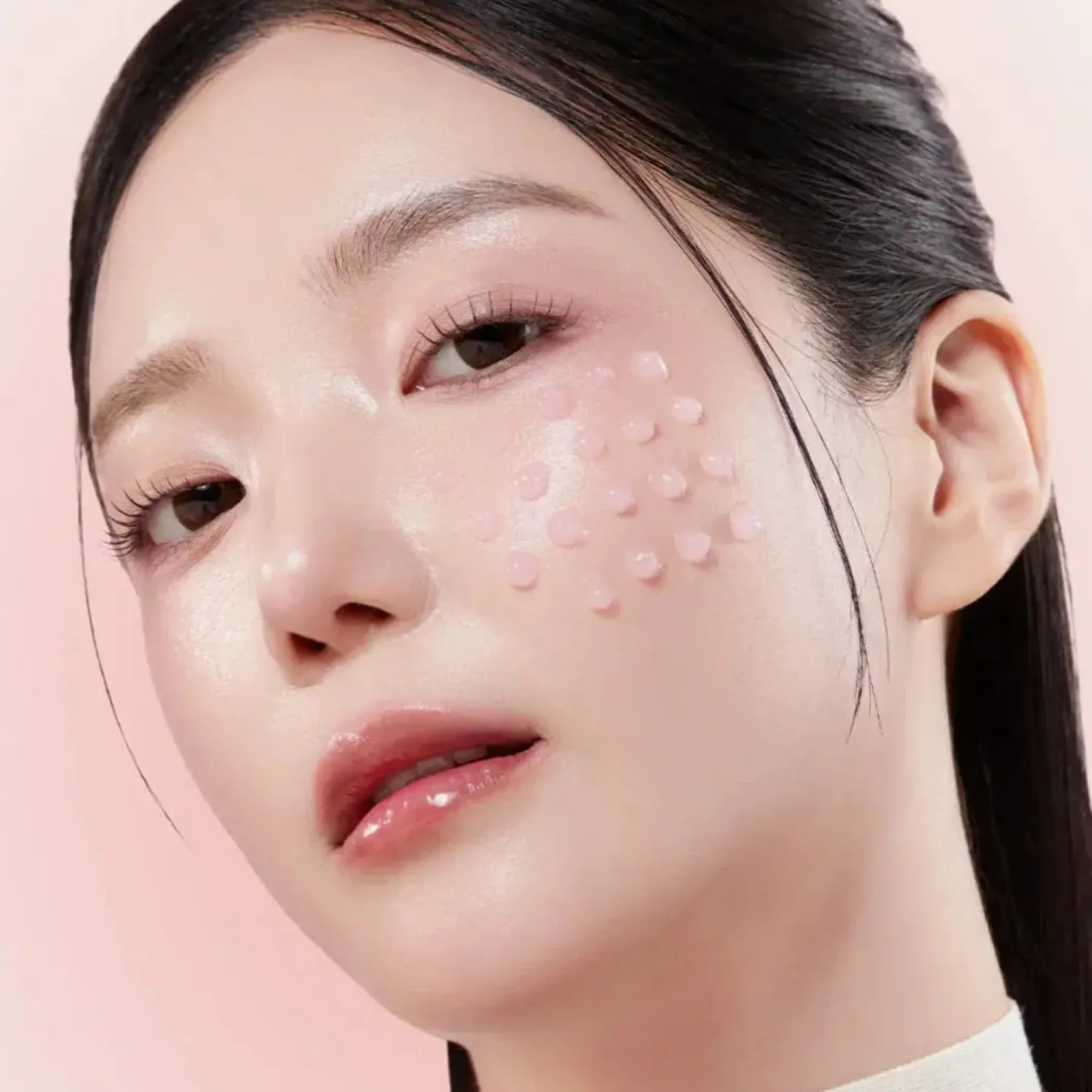 Sale PDRN Pink Exosome Shot Serum 7500 Hauptzutat|Problemlösende Seren