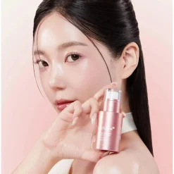 Sale PDRN Pink Exosome Shot Serum 7500 Hauptzutat|Problemlösende Seren