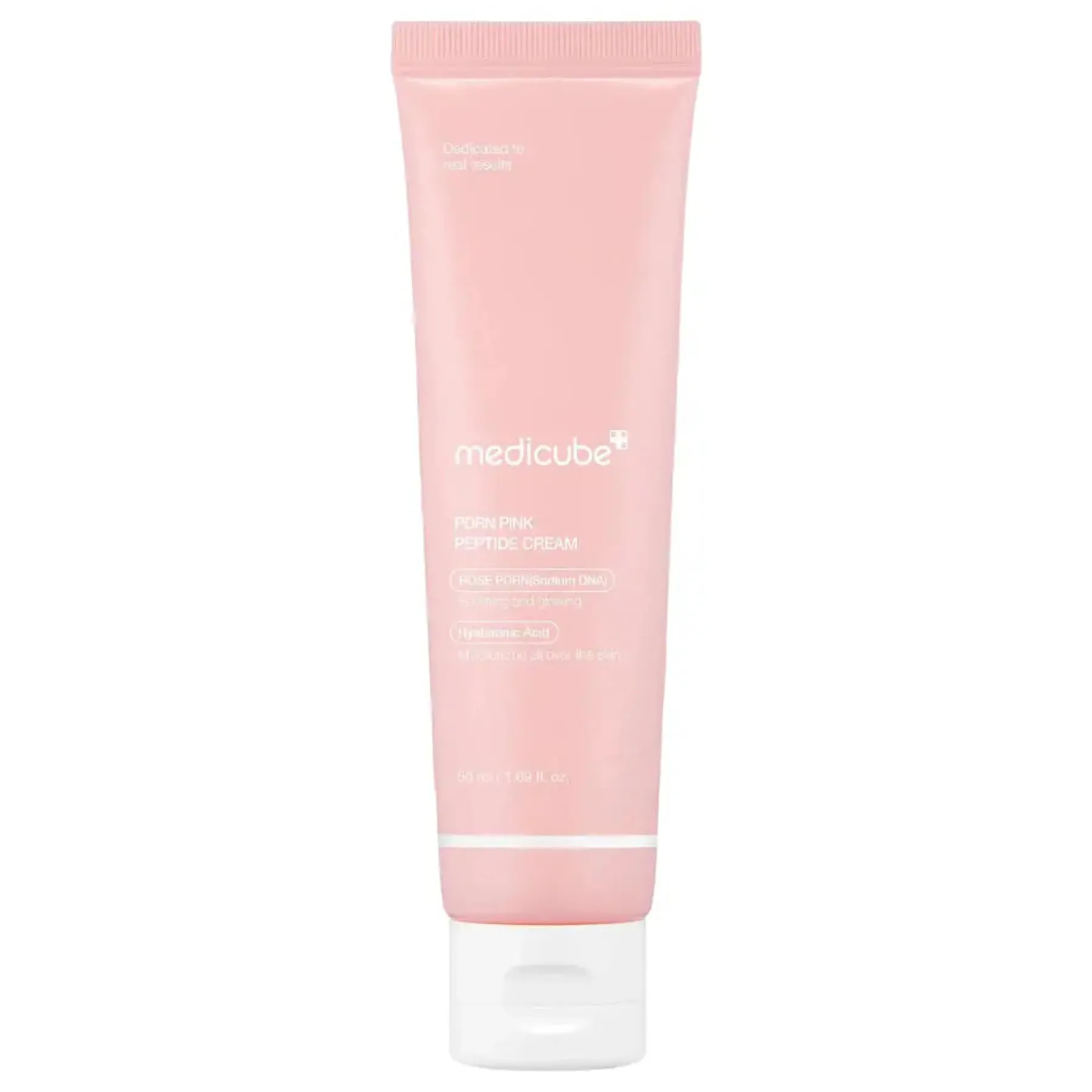 Sale PDRN Pink Hyaluronic Moisturizing Cream Alle Korean Skincare|Hauptzutat