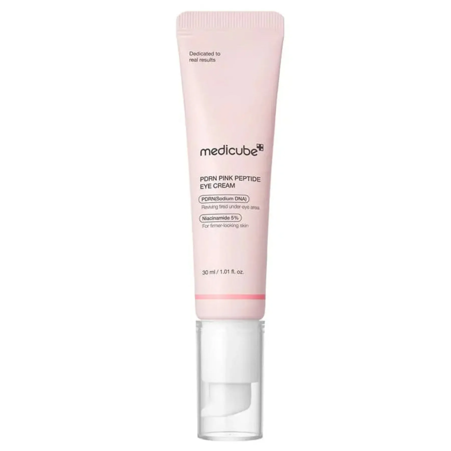 Clearance PDRN Pink Peptide Eye Cream Alle Korean Skincare|Hauptzutat
