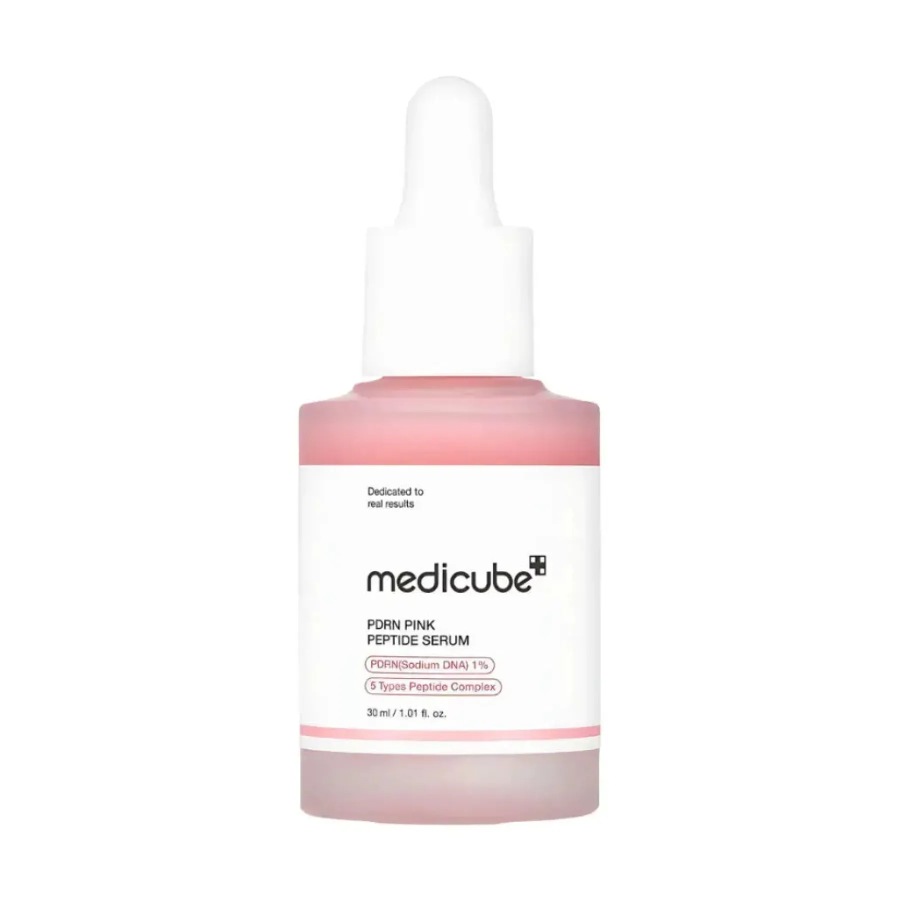 Pdrn Pink Peptide Serum Hauptzutat|Anti-Unreinheiten-Serum
