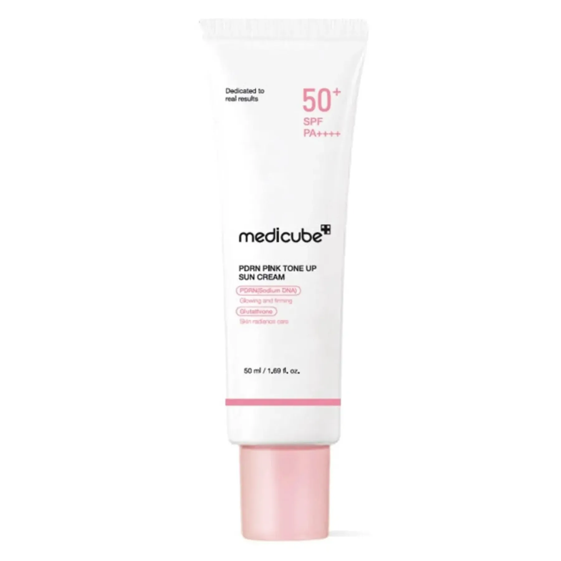 Clearance PDRN Pink Tone Up Sun Cream Alle Korean Skincare|Spf50