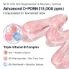 PDRN Pink Vitamin Glow Boosting Ampoule Alle Korean Skincare|Problemlösende Seren