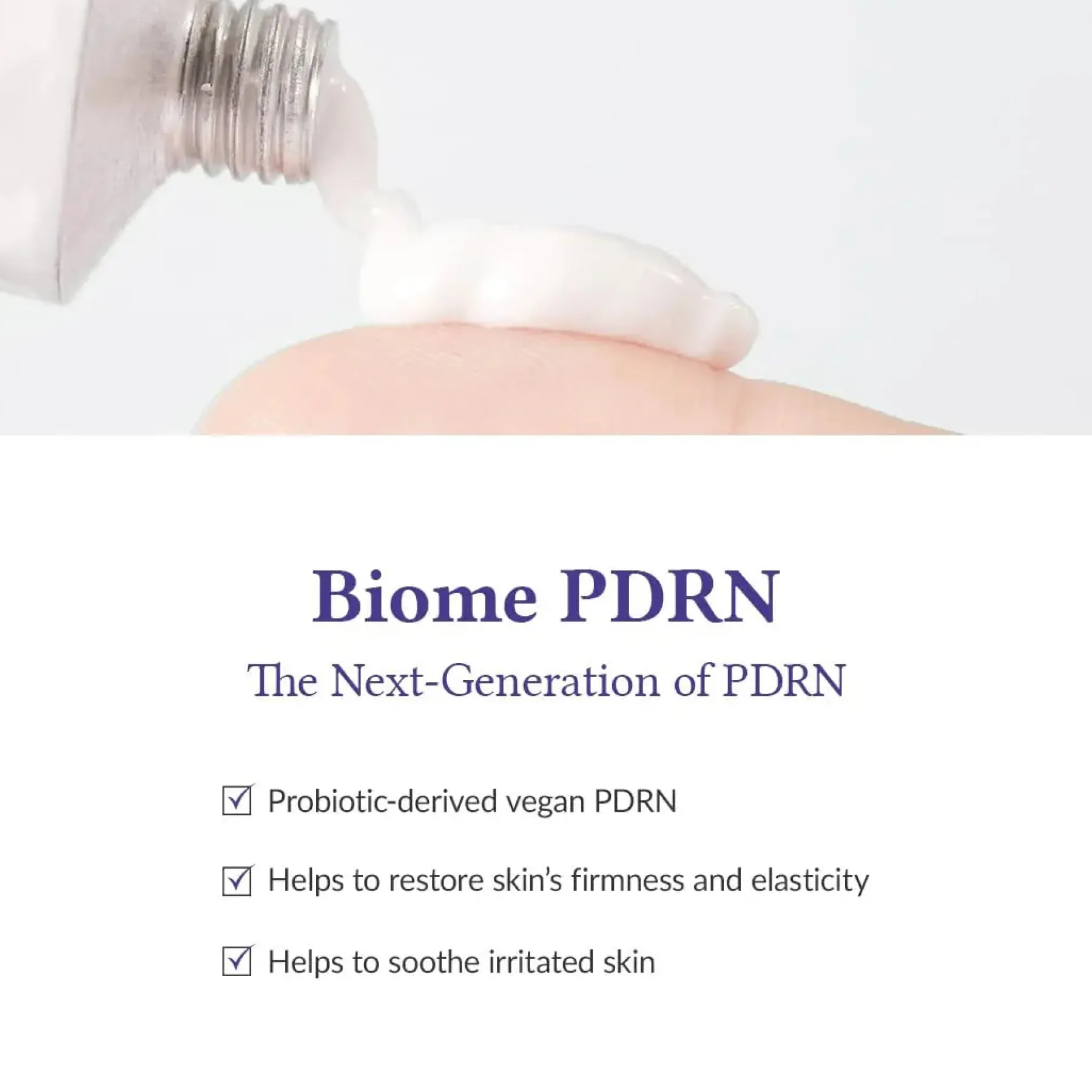 Clearance PDRN Reju 5000 Cream Feuchtigkeitscremes|Hauptzutat