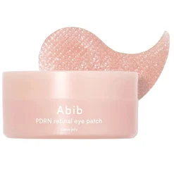 Discount PDRN Retinal Eye Patch Glow Jelly Hauptzutat|Augenpflege