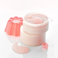 Discount PDRN Retinal Eye Patch Glow Jelly Hauptzutat|Augenpflege