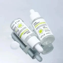 Hot PDRN Vitamin C Ampoule Serum Hauptzutat|Ampoules