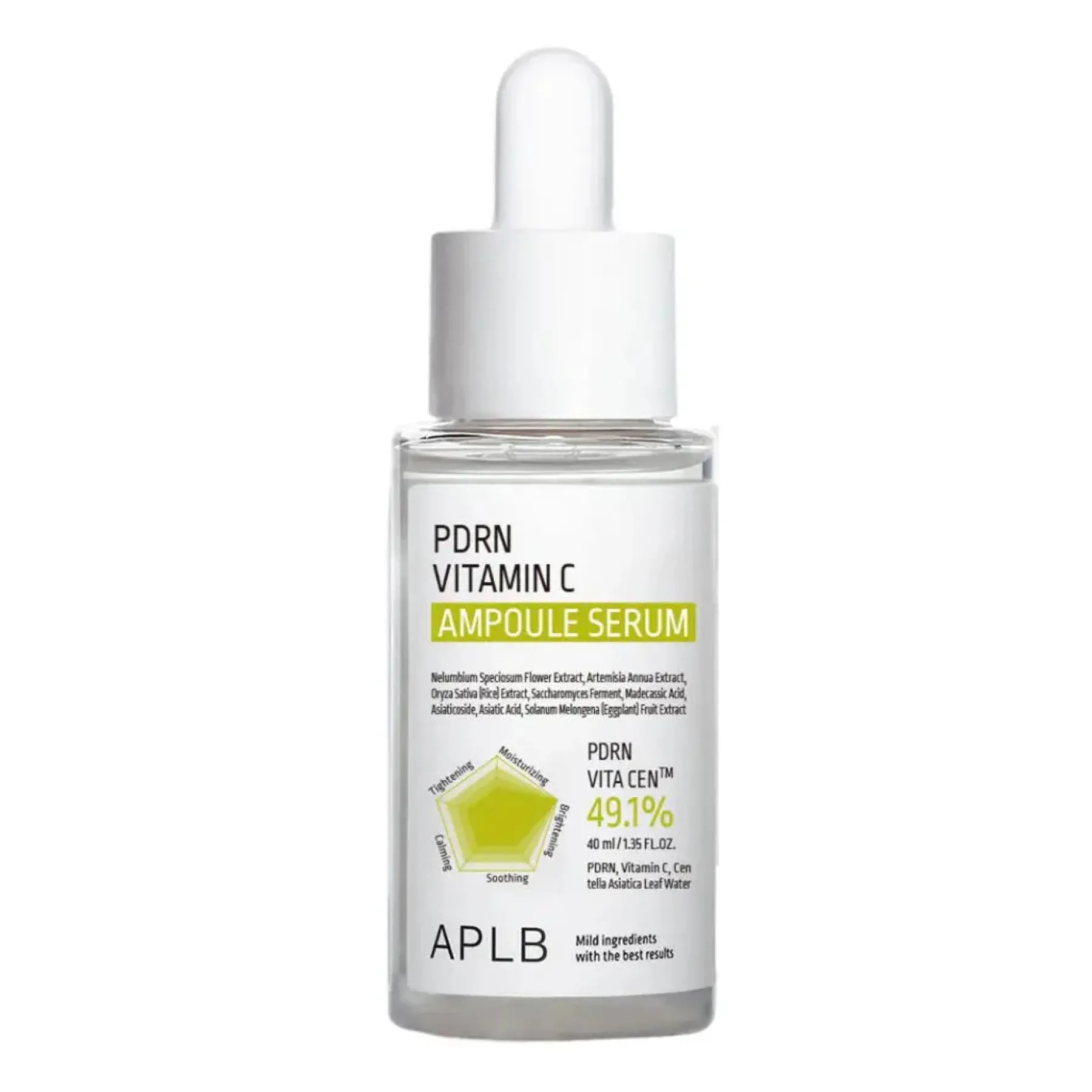 Hot PDRN Vitamin C Ampoule Serum Hauptzutat|Ampoules