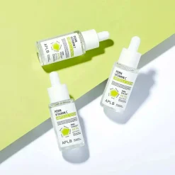 Hot PDRN Vitamin C Ampoule Serum Hauptzutat|Ampoules