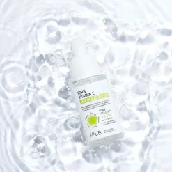 Hot PDRN Vitamin C Ampoule Serum Hauptzutat|Ampoules