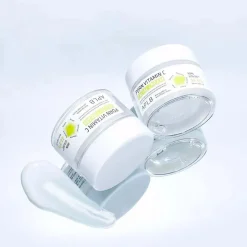 Best PDRN Vitamin C Facial Cream Feuchtigkeitscremes|Hauptzutat