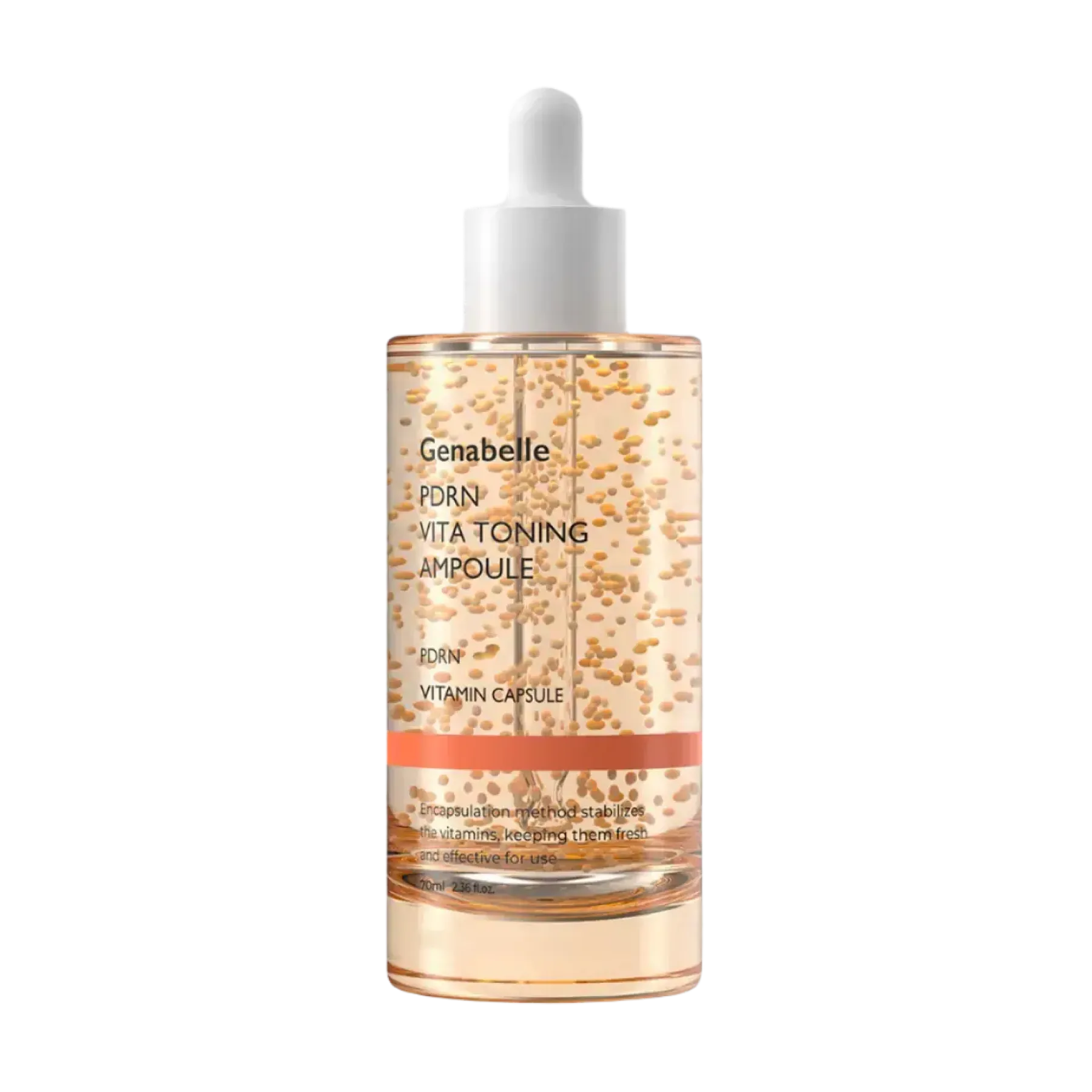Outlet PDRN VITA Toning Ampoule Hauptzutat|Ampoules