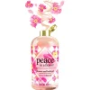 Hot Peace In A Flower Bath & Shower Gel Vegan Pflege|Duschgel