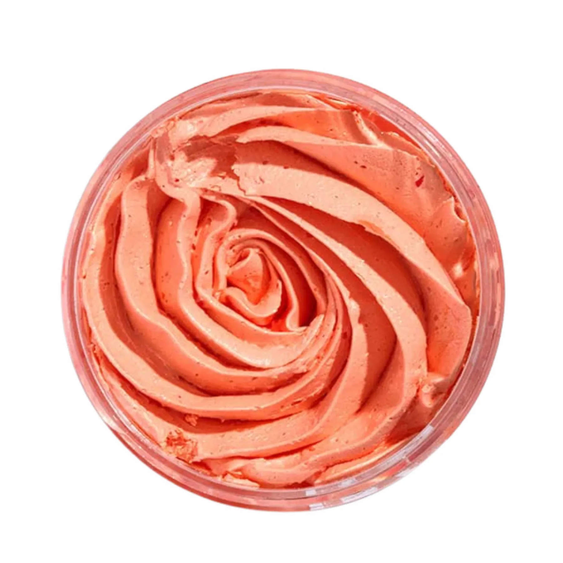 Sale Peach Cobbler Shave Butter Rasieren & Enthaarung