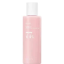 New Peach 77 Niacin Conditioning Milk Hauptzutat|Brightening Toners