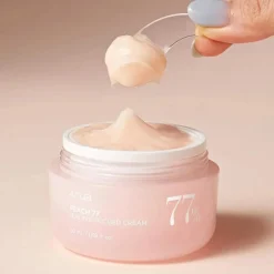 Discount Peach 77 Niacin Enriched Cream Alle Korean Skincare|Hauptzutat