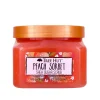 Online Peach Sorbet Shea Sugar Scrub Everything Shower|Körperpeelings