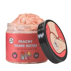 Best Peachy Shave Butter Vegan Pflege|Rasieren & Enthaarung