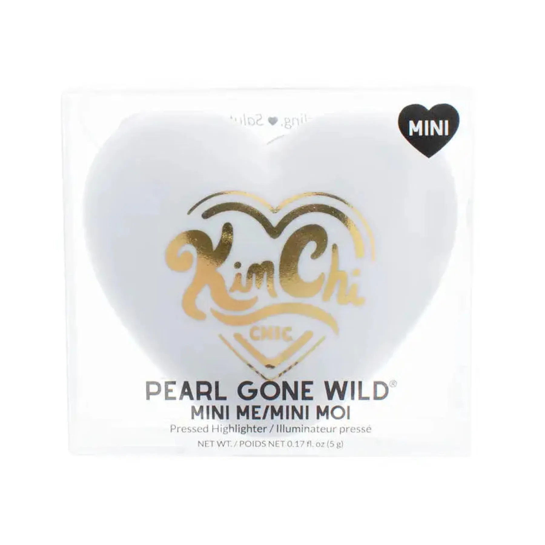 Best Pearl Gone Wild Mini Me Hope Highlighter