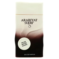 Best Pecan Butter Cookie Eau De Parfum Arabische Parfums|Parfum Dupes