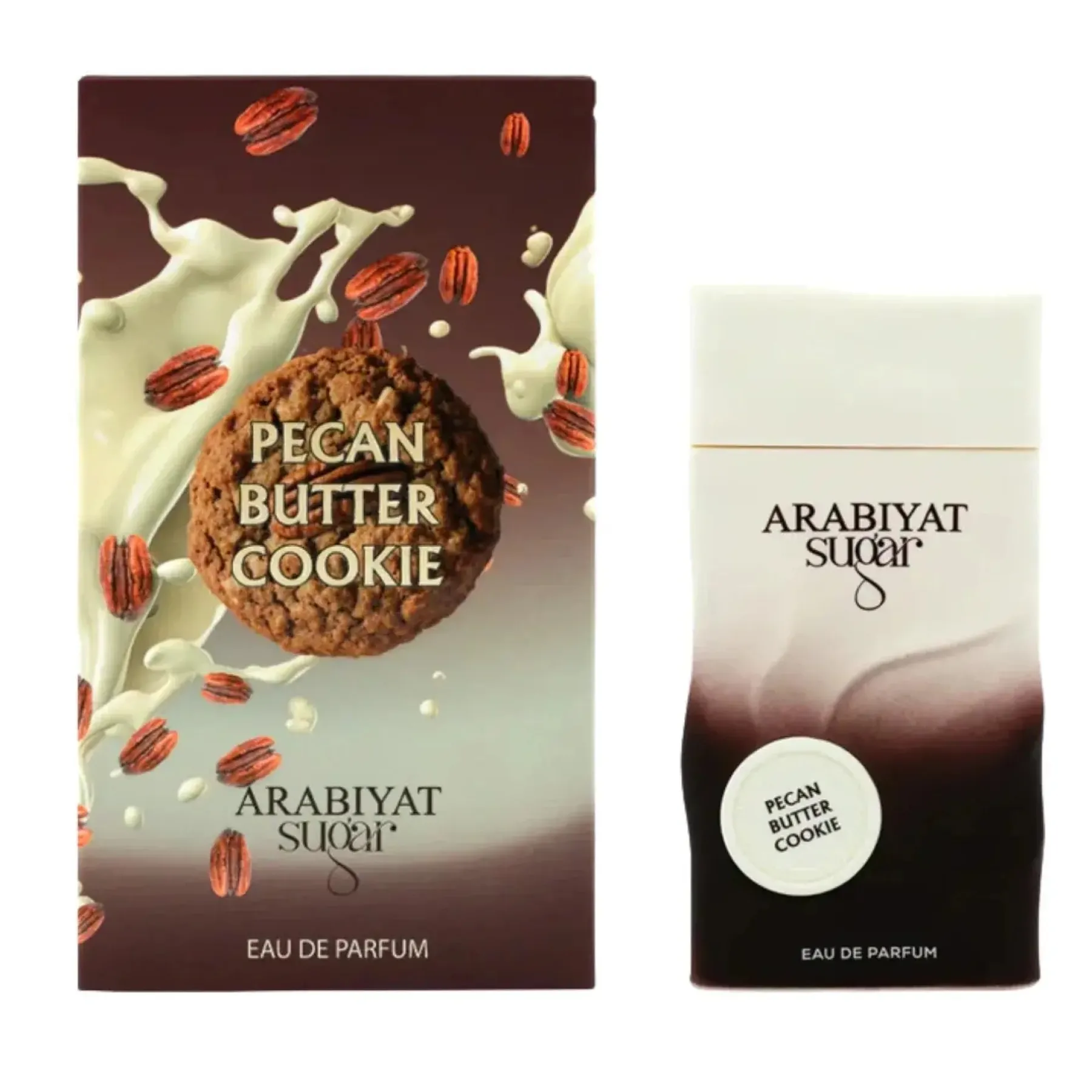 Best Pecan Butter Cookie Eau De Parfum Arabische Parfums|Parfum Dupes