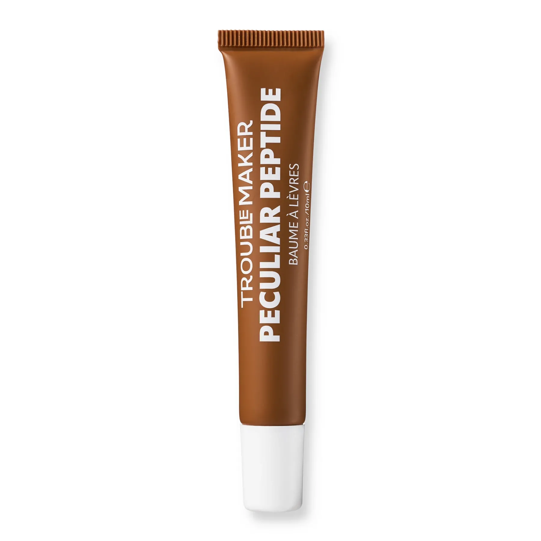 Sale Peculiar Peptide Lip Balm Hot Chocolate Lippenbalsam|Lippenbalsam