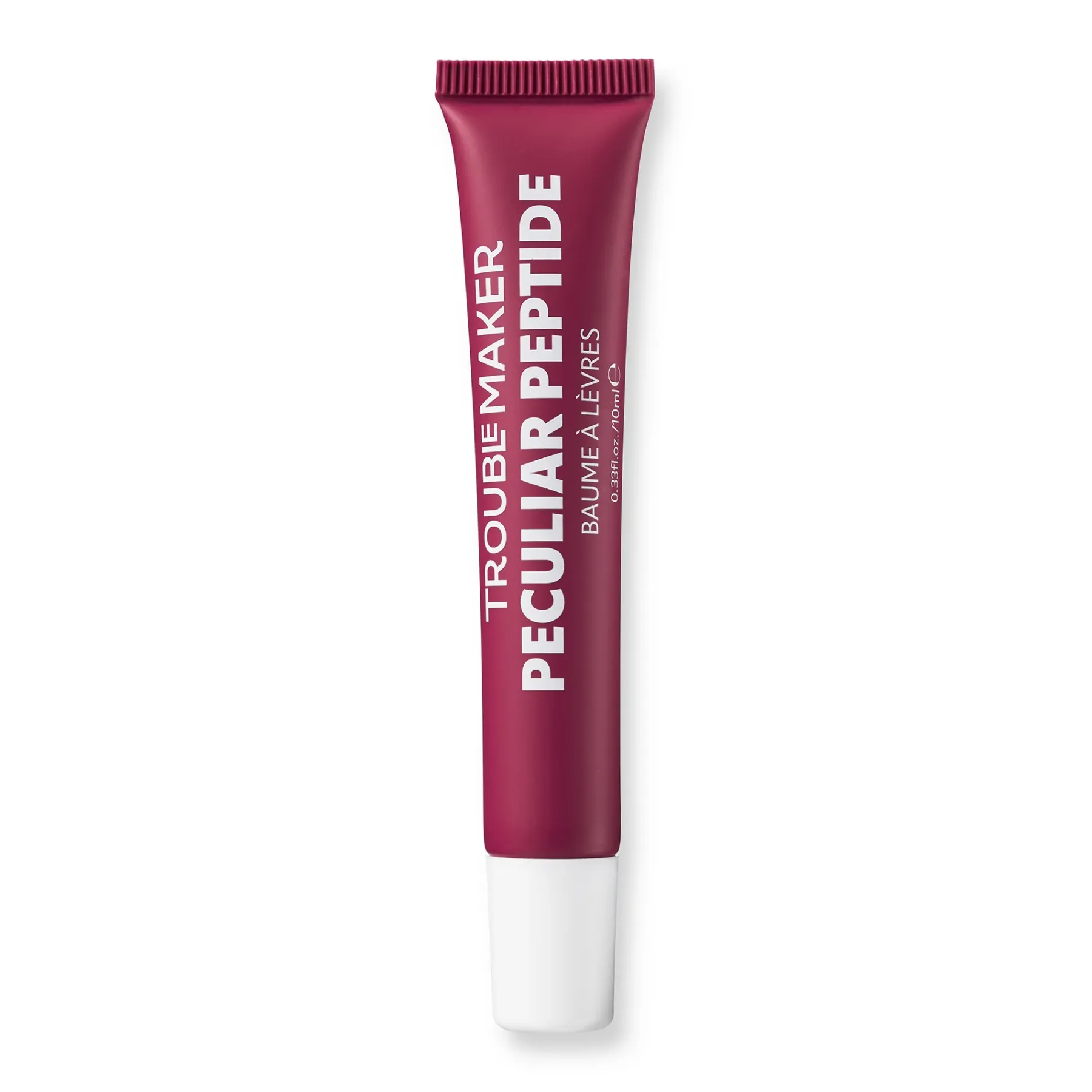 Discount Peculiar Peptide Lip Balm Raspberry Jellie Lippenbalsam|Lippenbalsam