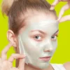 Online Peel-off Gel Mask Cucumber Refresh Gesichtsmasken|Hautprobleme