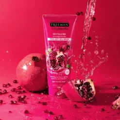 Online Peel-off Gel Mask Pomegranate Revitalize Gesichtsmasken|Hautprobleme