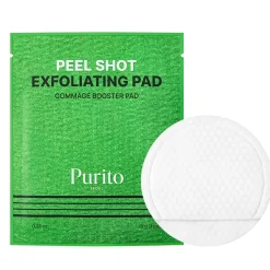 Discount Peel Shot Exfoliating Pad Hauptzutat|Toner Pads