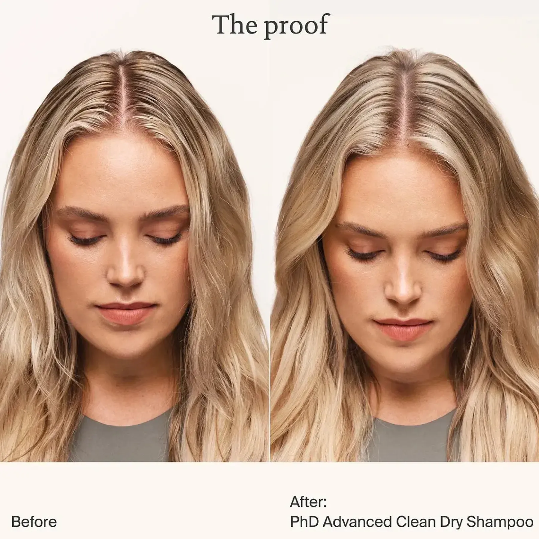 Pefect Hair Day Advanced Clean Dry Shampoo 90 ml. Shampoo|Haarprobleem